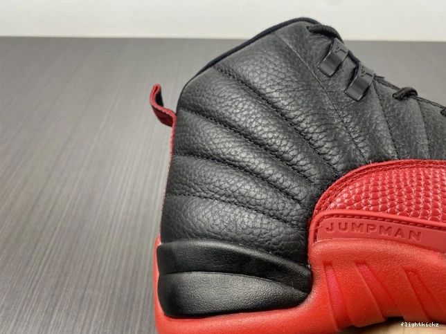 Jordan Flu Retro (2016) 002 130690 Game 12 0916